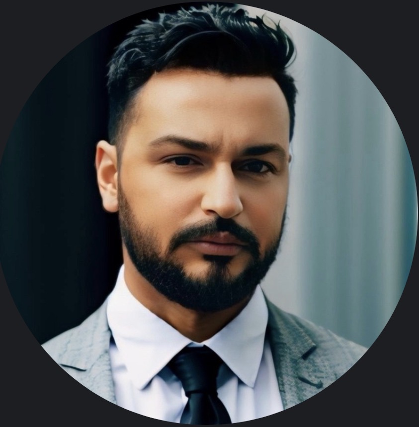 AMIRTECH.AI Kurucusu ve CEO'su Fatih G.