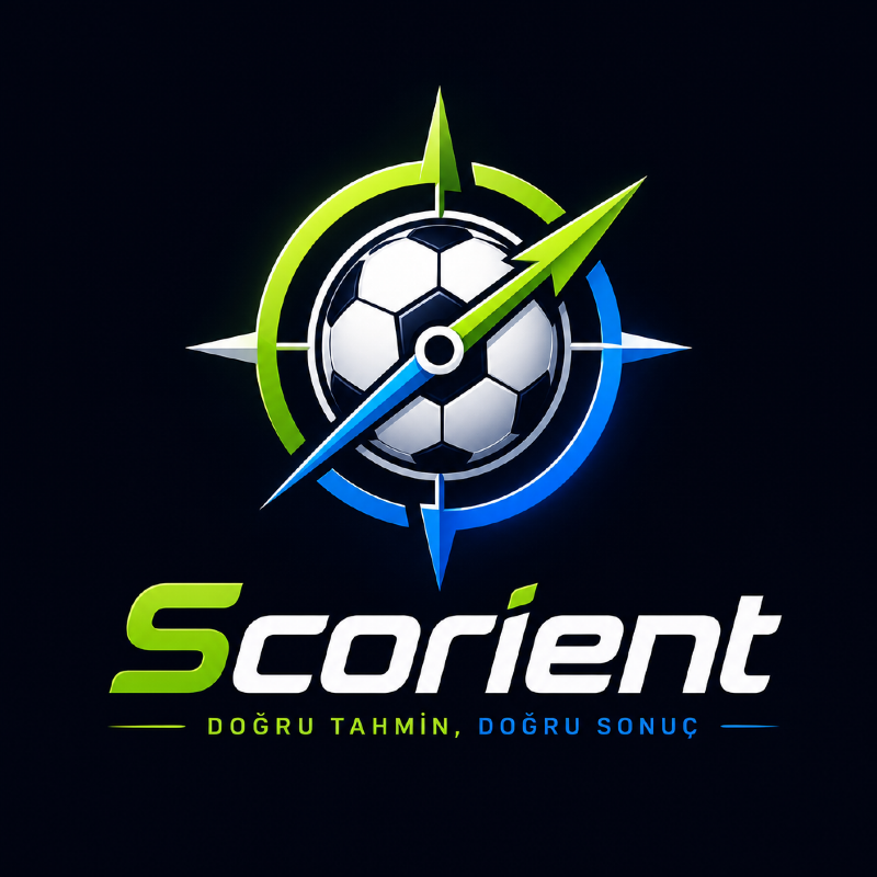 Scorient logosu