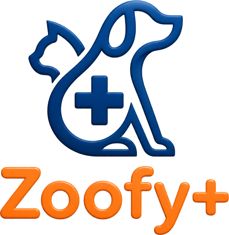 Zoofy+ logosu